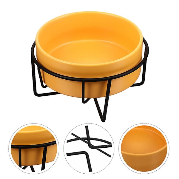1 set Husdjursmatare