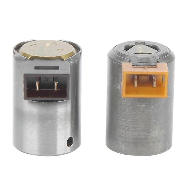 7-delt Transmissionsskifte-solenoid-sæt Tilbehør Passer til A3 1996-2012 75421A