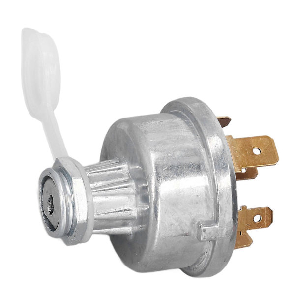 Tændingsslukke 1874120T94 Starter Tændingsnøgleslukke Udskiftning til Massey Ferguson Traktor