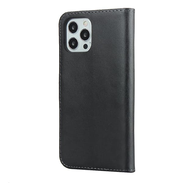 Skyddsfodral för iPhone-serien, mobiltelefonplånböcker och läderfodral. iPhone 13 Pro Max