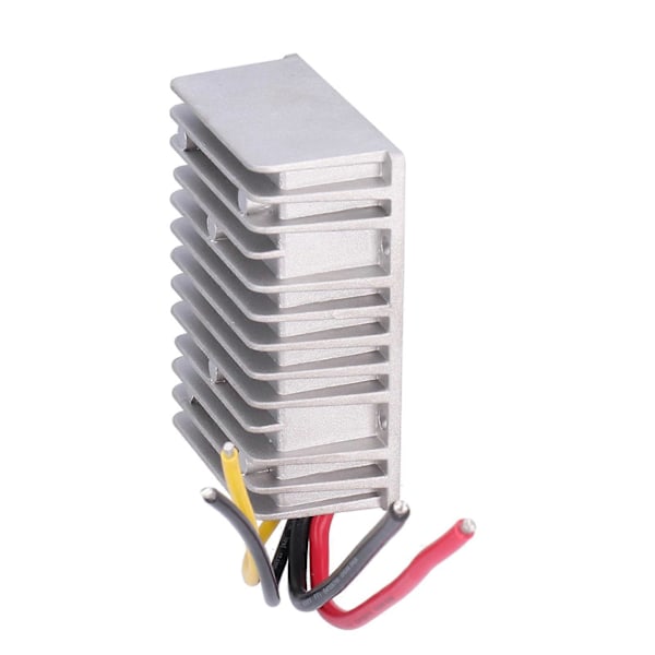 DC-spänningsomvandlare 12V till 24V 20A 480W DIY Bilströmförsörjning Boost Transformer TBS1224U480D