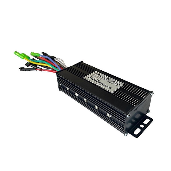 E-Bike Controller 24V36V48V-30A Sinus- og Firkantet Bølge Controller til 36V750W 1000W 48V750W 1000W Børsteløse Motorer