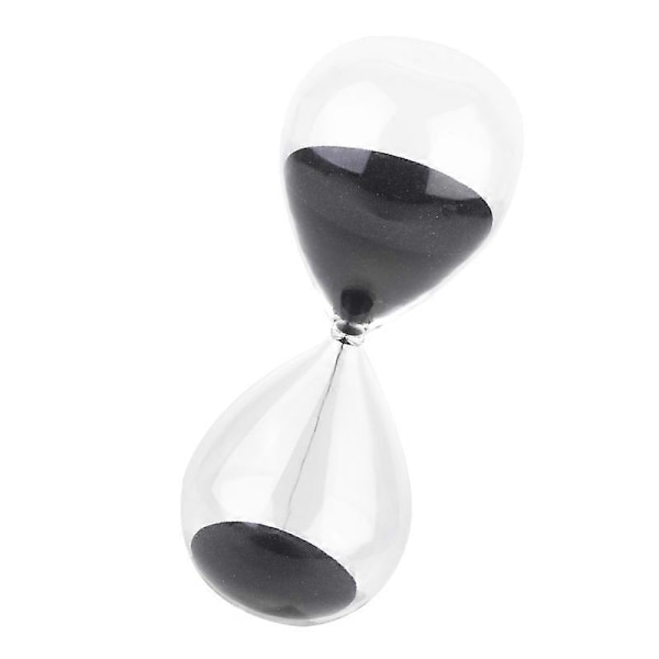 1 stk Glass Sandklokke Timer