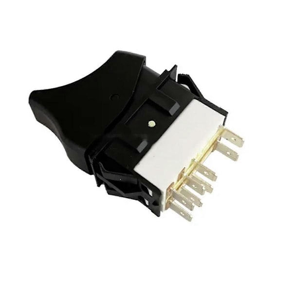 1 stk. Hjelpeswitch Luftbryter for T680 T880 P271173053 P27-1173-053