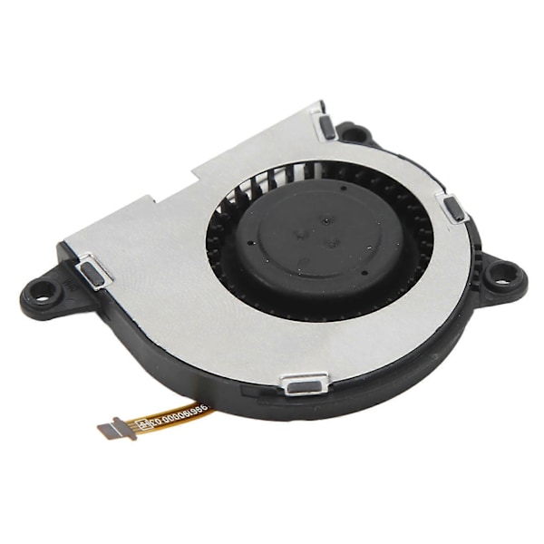 8800RPM Organisk Lysdiodekøleventilator Varmeafledning Spilkonsolkøleventilator til Switch DC5V