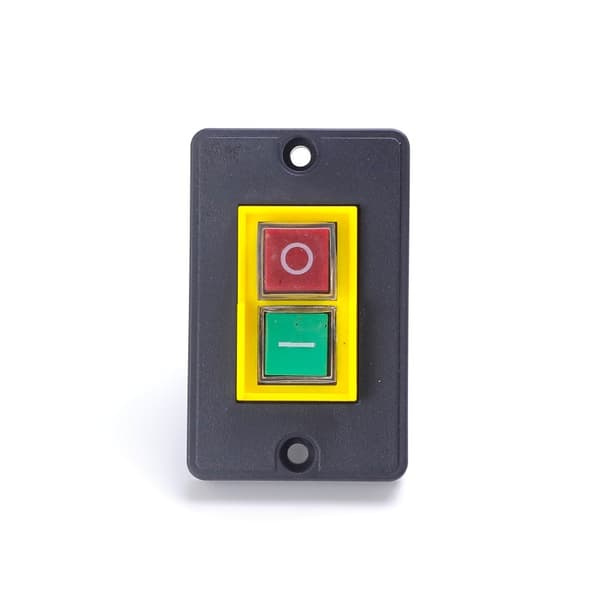 KJD6-3 Elektromagnetisk strömbrytare med panel