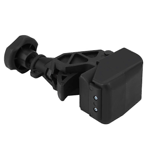2 stk Felgverktøy for Dekkbytte, Dekkbytter Bead Clamp Mount Drop Center Tool Depressor