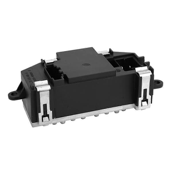 Blæsermotorresistor 8K0820521B 8K0820521 Passer til A5 A4 Q5