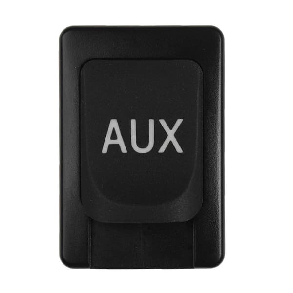 Ny AUX Aux-indgang Lydinterface USB Lydinterface 86190-0C010 til 2006-2008