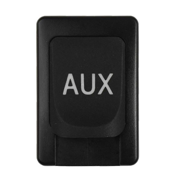 Ny AUX-auxiliaryingångs ljudgränssnitt USB-ljudgränssnitt 86190-0C010 för 2006-2008