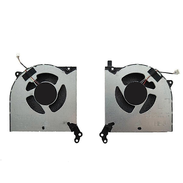 CPU & GPU Cooling Fan for Legion 5 5I 15IMH05 15IMH05H 15ARH05 15ARH05H CPU GPU Cooling Fan