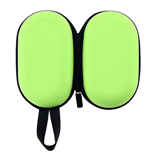 For Finger Monkey Headset Anti-ridsebeskyttelses Rejsetaske Sikkerhedssager
