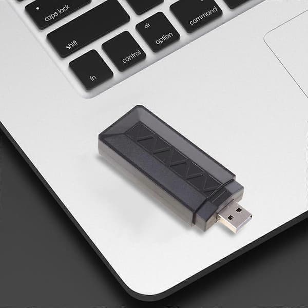 Ar9271 USB Mini Trådløst Netværkskort Linux Kali Uebuntu Raspberry Pie Elektronisk Orgel Generation Wna11