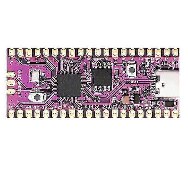 PicoBoot Board Picoboot Kit til Raspberry Picoboot Pi Pico Board IPL Replacement Modchip til Spilkonsol