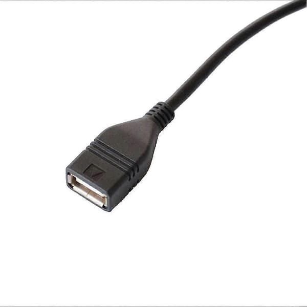 USB Musikk Interface AMI MMI Aux MP3 Kabel Adapter For Q5 Q7 R8 A3 A4 A5 A6