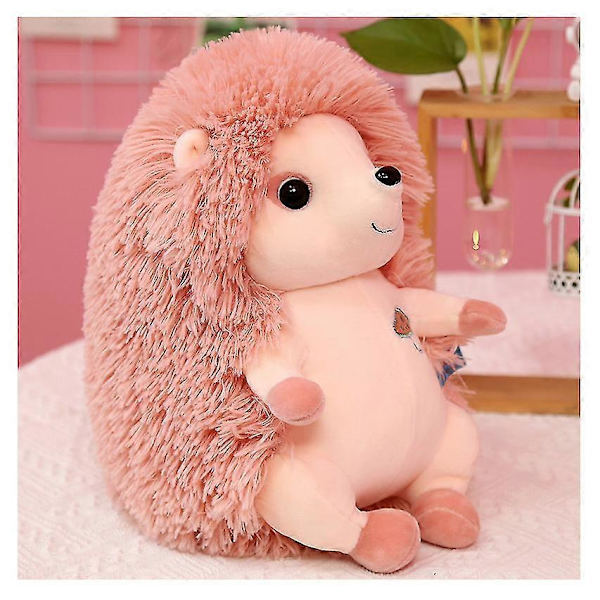 Siili Pehmolelu Plush Flopsie Pehmeä Leikkieläin Lahja