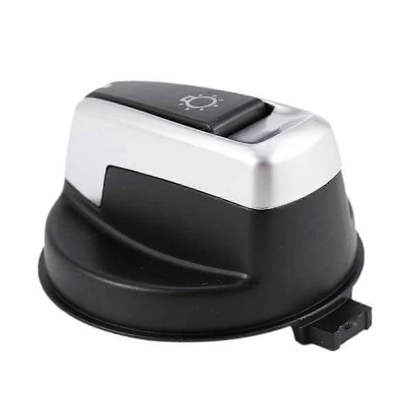 Automotive Forlygtekontakt Rotationsknap Til 1 E88 E82 3 E90 E91 X1 E84