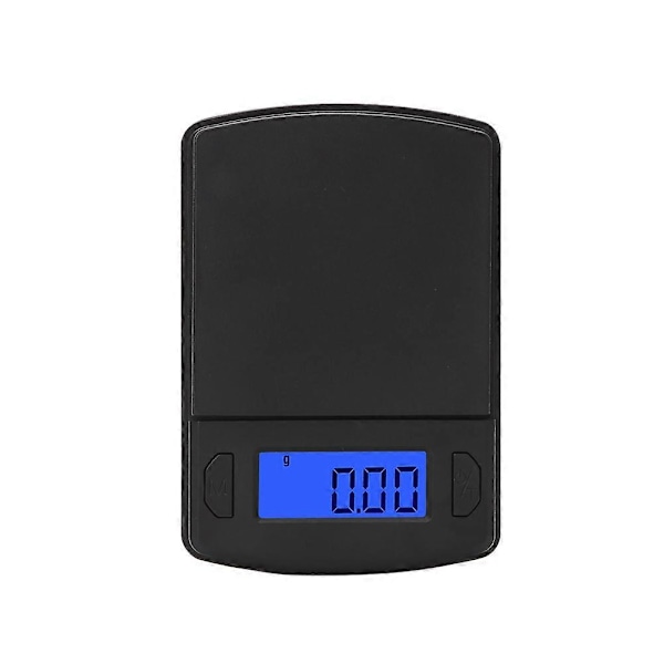 Tasku Mini Digitaalinen Vaaka 300g/0.01g Tarkkuus Koruvaaka (ilman Paristoja)