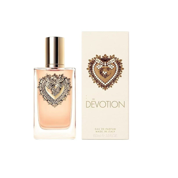 Devotion -hajuvesi 100 ml