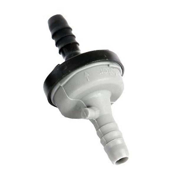 Vakuumluftpumpens Kontrolventil til A4 TT til 1.8t Delenummer: 058 905 291 058 905 291k