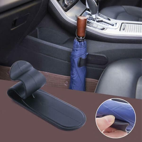 Til Auto Bil Umbrellaslynge H H Tilbehør Fastgørelse ()(1stk)
