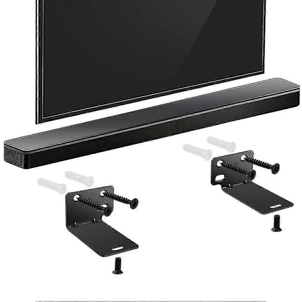 Seinäkiinnityssarja Soundtouch 300:lle -300 Sound Touch 300 Soundbar, Soundbar 700