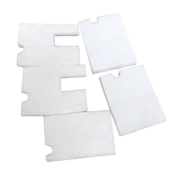 Spildblæk til Tank Pad Svamp til EpsonL1110 L3110 L3118 L3119 L3108 L3150 L3158 L3160 Spildblæk til Tank Absorber Pad S