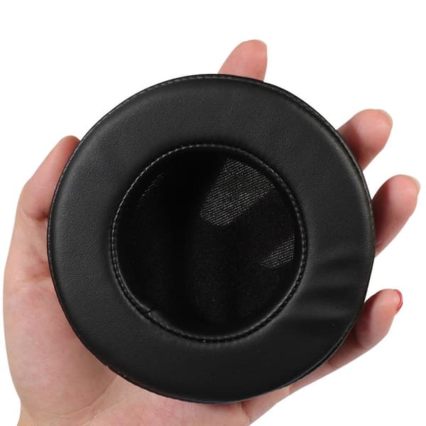 2x Öronmuffsdyna för Shell Ear Pad Kudde Kopp för Daryou D3 EH716 Headp