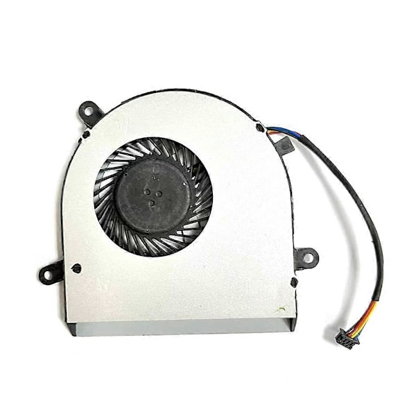 CPU Køleblæser CPU Køleblæser til Inspiron 24 3475 Computer CPU Radiatorer