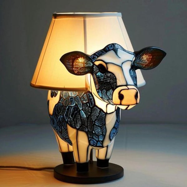 Dyre Bordlampe, Sengelampe, Kule Sengelampe for Stue Soverom, Sovesal Kontor Bordlampe, Drevet av USB