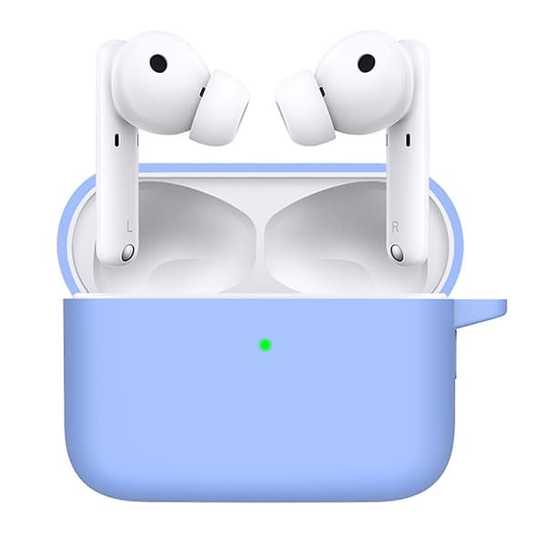 Beskyttende deksel for Honor Earbuds 2se - Erstatning, støtsikker