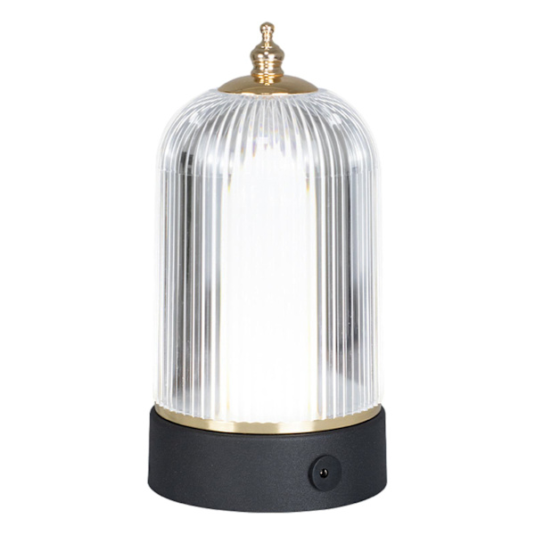 Bordslampa Bordlampor Sovrum Uteplats Terrass Led Lampor Bar Bordlampor Bordslampor Nattlampor Restaurang Klar Bar Bordlampor Koncisa Bordlampor