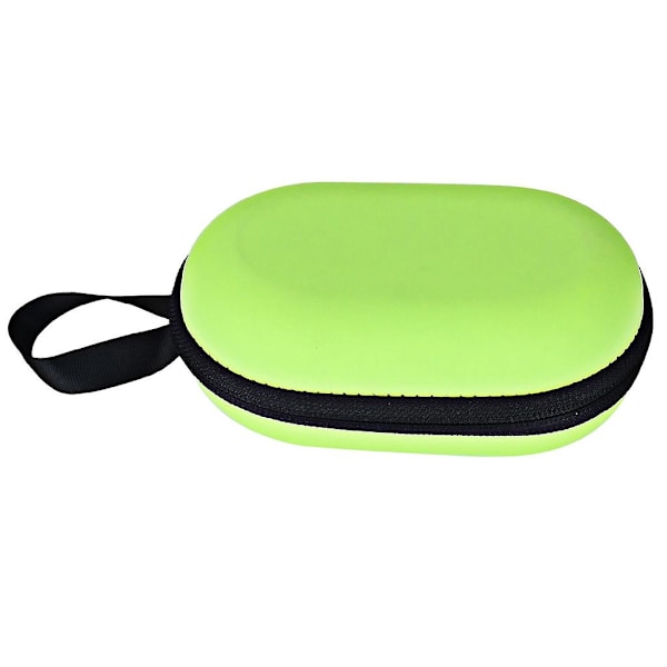 For Finger Monkey Headset Anti-ridsebeskyttelses Rejsetaske Sikkerhedssager