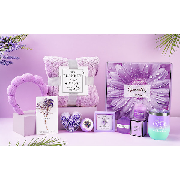 Presentkorgset