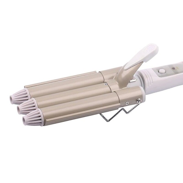 Styling Tools Elektriske Professionelle Hårcurlere Til Alle Hårttyper Hårcurlere Styler Professionel