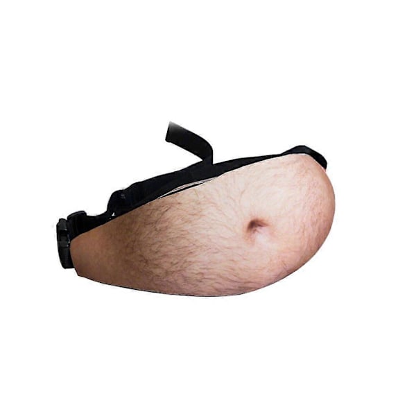 Isän Olutvatsa Vyölaukut, Isän Vatsa Vyölaukku 3D Ulkoilma Urheilu Vyölaukut Vaellukselle, Juoksuun