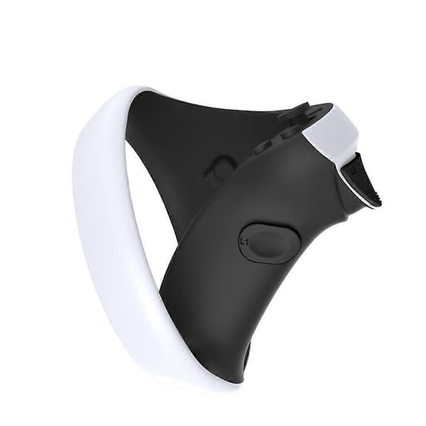 Bløde VR Controller Silikonbeskyttende Puder Anti-slip Dæksel til PS VR 2 Håndtag