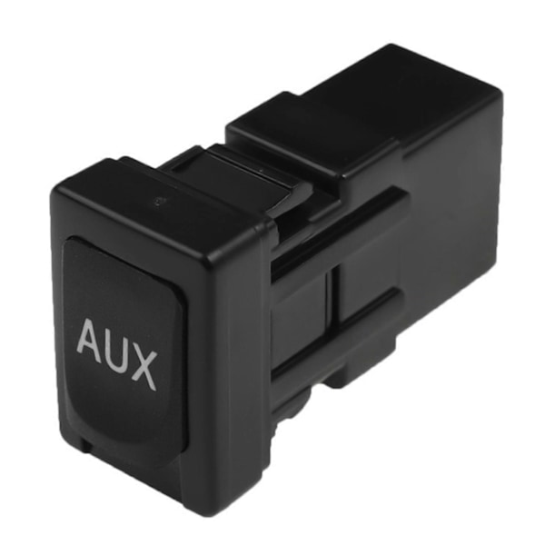 Ny AUX Aux-indgang Lydinterface USB Lydinterface 86190-0C010 til 2006-2008