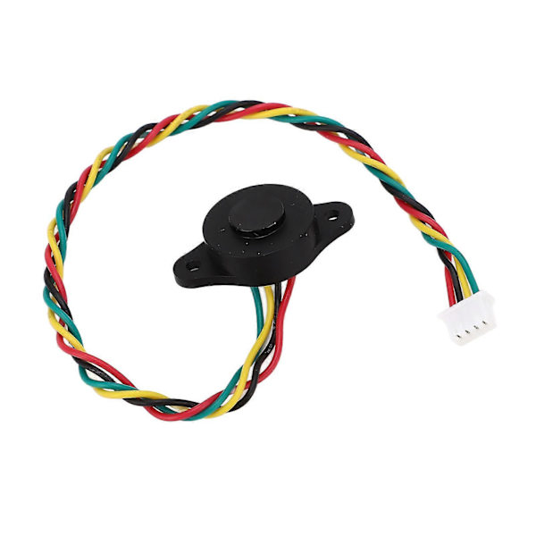 Etäisyysanturimoduuli, automaattinen UART-ohjaus, DC 3.3V?5V, robottien mittaukseen