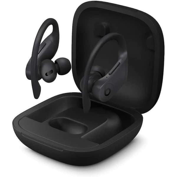 Powerbeats Pro Trådløse Høretelefoner - Apple H1 Chip - Sort