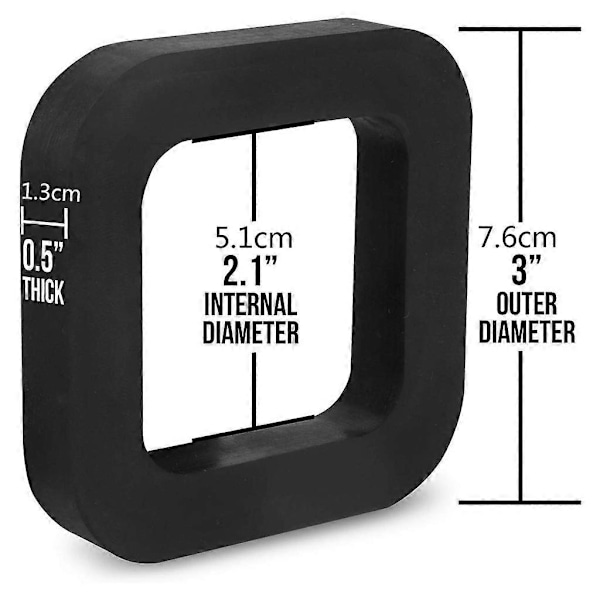 4 stk TPMS System Dæk Dæktrykssensor til Ventil Stempel Sæt TPMS Overvågning til Ventil til 407 407SW