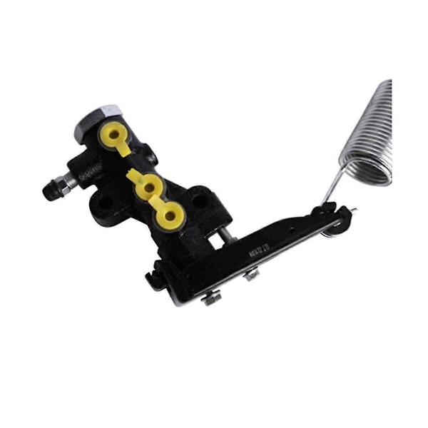 Bromsbelastningssensorventilsamling för 1993-1997 D21 46400-56G04