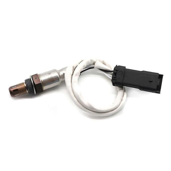Bilsensor for oksygen 9673438580 9810634380 for C-Elysee C3 DS3 1.2 VTi 2008 208 301 2012-2016 Sensor