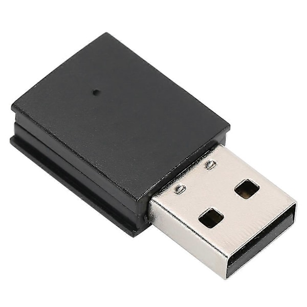 W87 150M Trådløst nettverkskort Lydtransmitter USB WiFi-adapter Datatilbehør