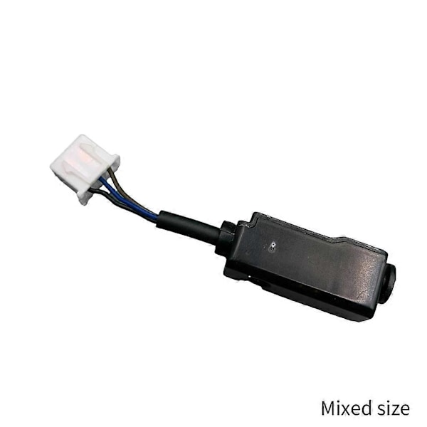 3D-skriver X-akse Endestopp Begrenssbryter for Sidewinder X2 og Genius Pro Mekanisk Begrenssbryterkabel