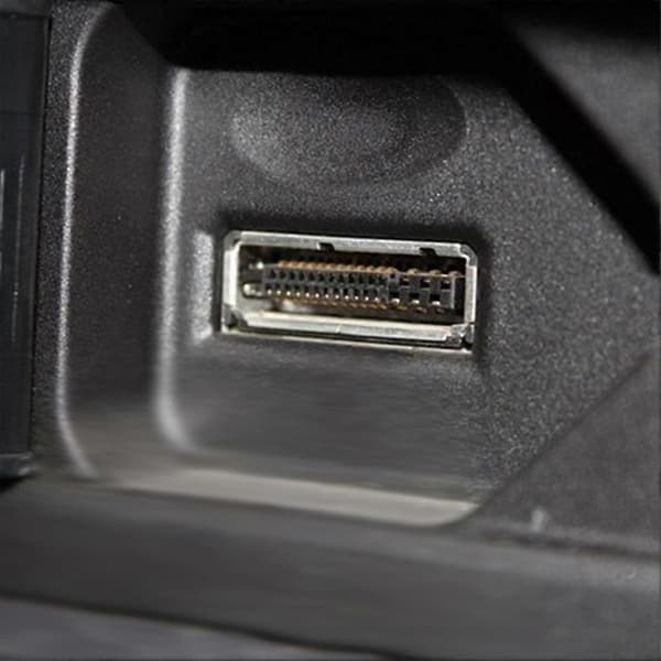 USB Musik Interface AMI MMI Aux MP3 Kabel Adapter För Q5 Q7 R8 A3 A4 A5 A6