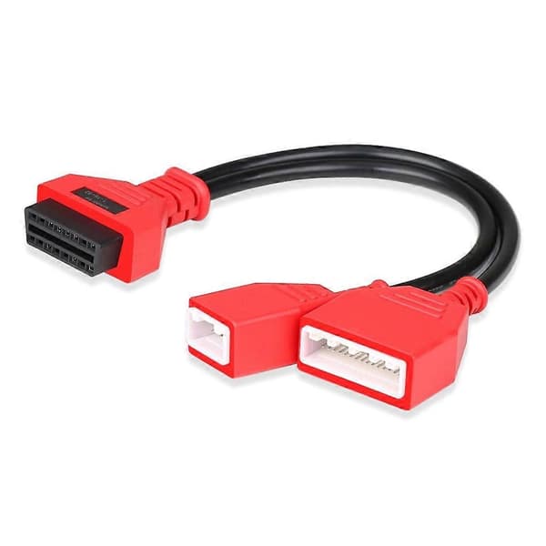 Auto 16+32 Gateway Adapter Kabel Sylphy Nøgletilføjelse Uden Adgangskode