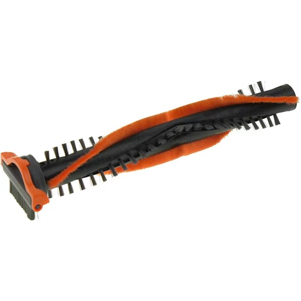 2 stk. Rullebørste for Philips SpeedMax Pro FC6 XC8 XC7 FC6822 FC6823 FXC8043 XC8045 XC704301 XC704101 Støvsuger