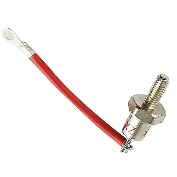 RSK2001 Diode-rettificeringskit, Rettificeringsmodul til Generatorer, Reservedele og Tilbehør til Gener