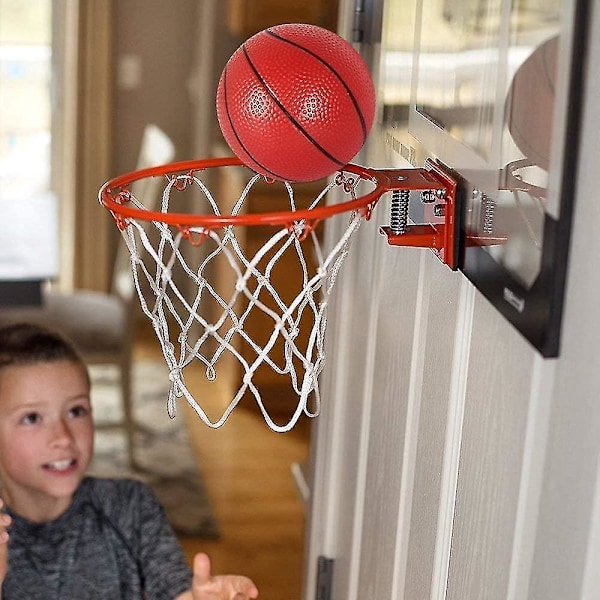 4 stk - 16 cm Strand Små Hoppballer Småbarn Gummi Basketballsport Leke For Basseng Barn Baby Gutter Jenter Voksne Skole Lekeplass Innendørs Utendørs Hjem